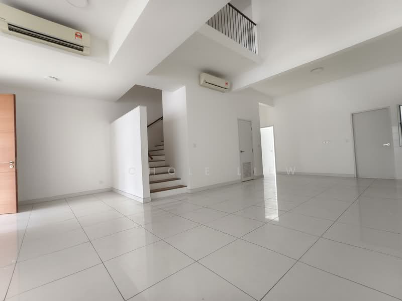 Rumah Teres 2 Tingkat untuk Dijual di Tropicana Heights (Kajang) - Nichole Liew - Interior - PropertyGuru.com.my