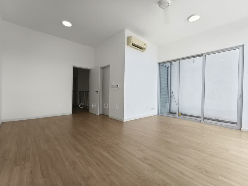Rumah Teres 2 Tingkat untuk Dijual di Tropicana Heights (Kajang) - Nichole Liew - Living Room - PropertyGuru.com.my
