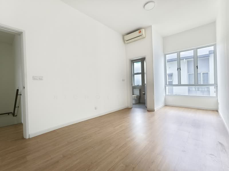 Rumah Teres 2 Tingkat untuk Dijual di Tropicana Heights (Kajang) - Nichole Liew - Interior - PropertyGuru.com.my