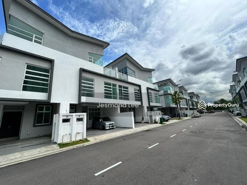 Bungalow House untuk Disewa di Taman Ekoflora (Johor Bahru) - Jesmond Lee - PropertyGuru.com.my