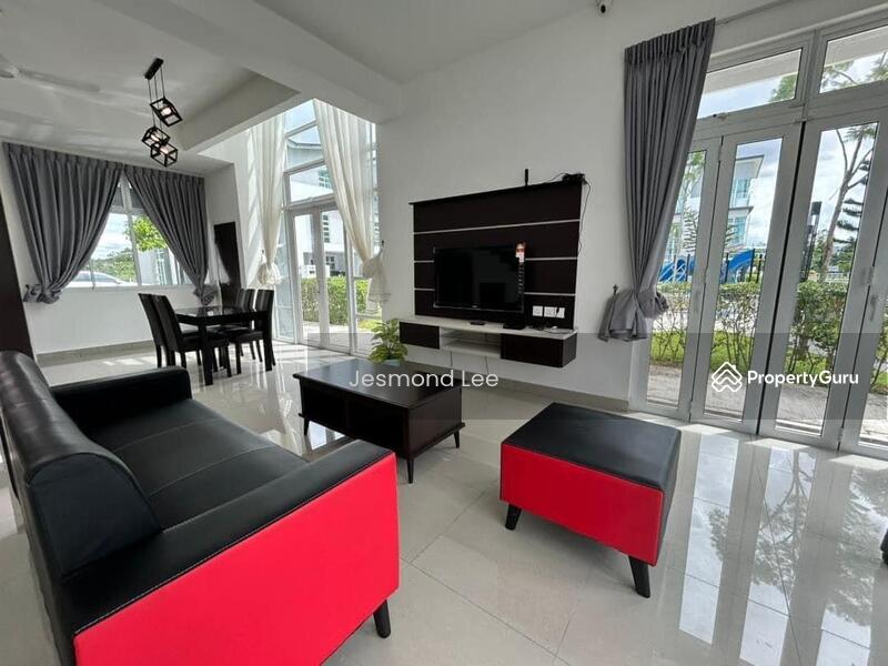 Bungalow House untuk Disewa di Taman Ekoflora (Johor Bahru) - Jesmond Lee - PropertyGuru.com.my