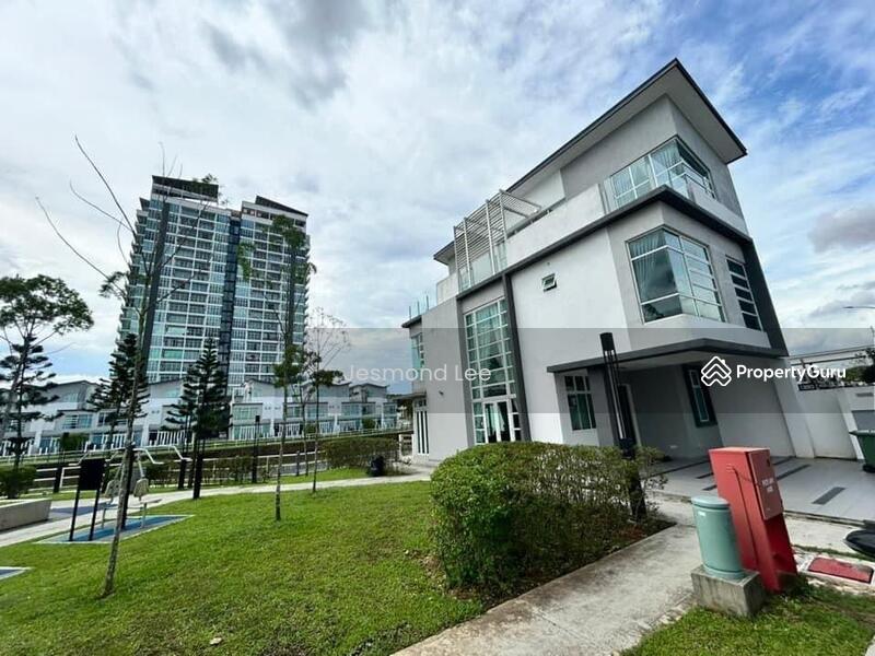 Bungalow House untuk Disewa di Taman Ekoflora (Johor Bahru) - Jesmond Lee - PropertyGuru.com.my