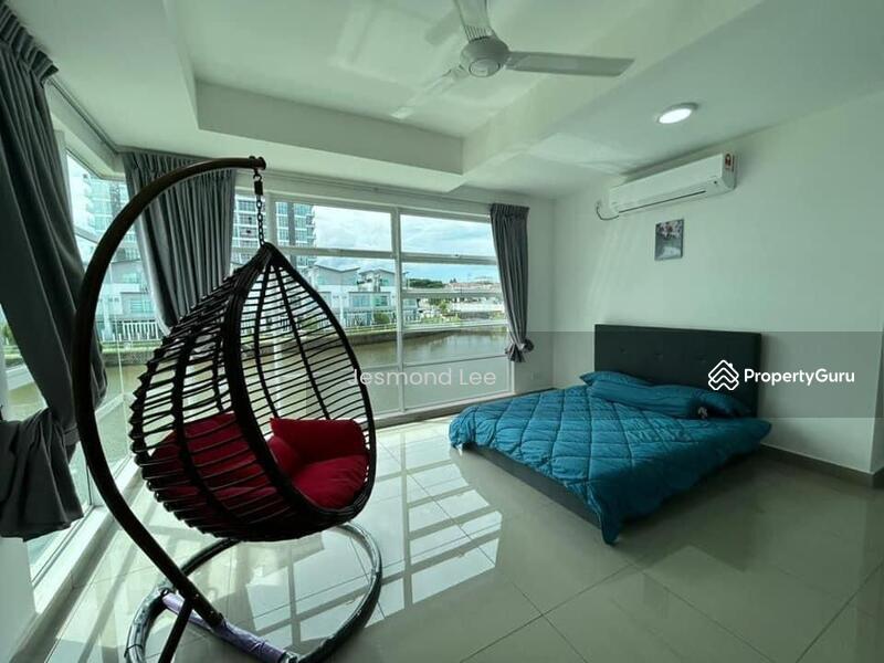 Bungalow House untuk Disewa di Taman Ekoflora (Johor Bahru) - Jesmond Lee - PropertyGuru.com.my