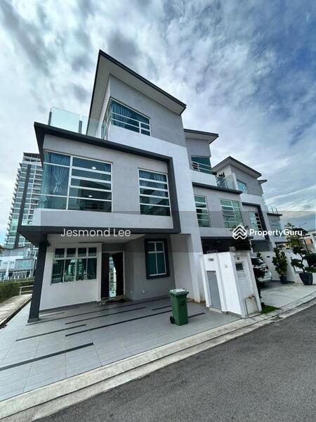 Bungalow House untuk Disewa di Taman Ekoflora (Johor Bahru) - Jesmond Lee - PropertyGuru.com.my
