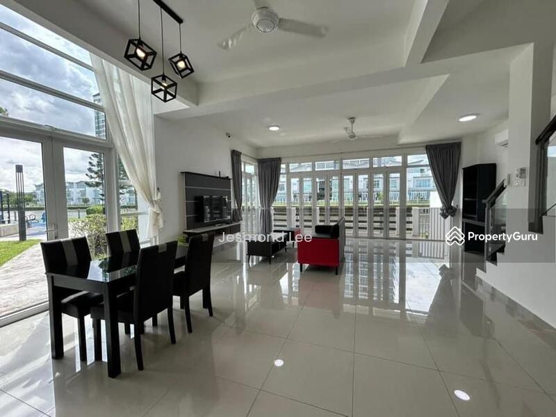 Bungalow House untuk Disewa di Taman Ekoflora (Johor Bahru) - Jesmond Lee - PropertyGuru.com.my