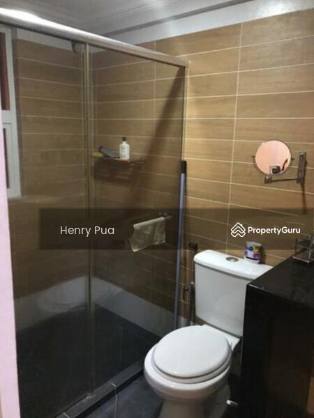 Untuk Disewa - Taragon Cheras