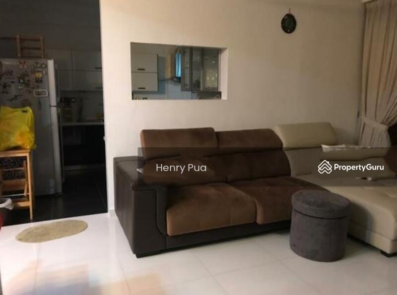 Untuk Disewa - Taragon Cheras