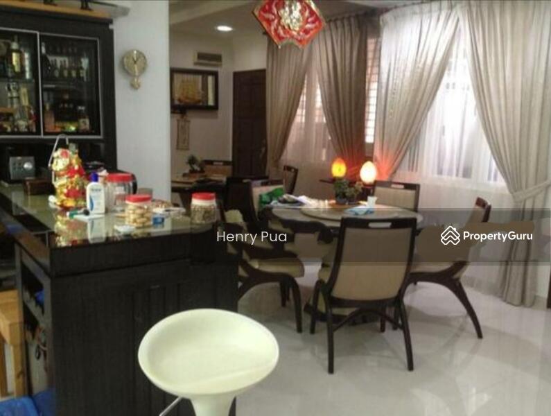 Untuk Disewa - Taragon Cheras