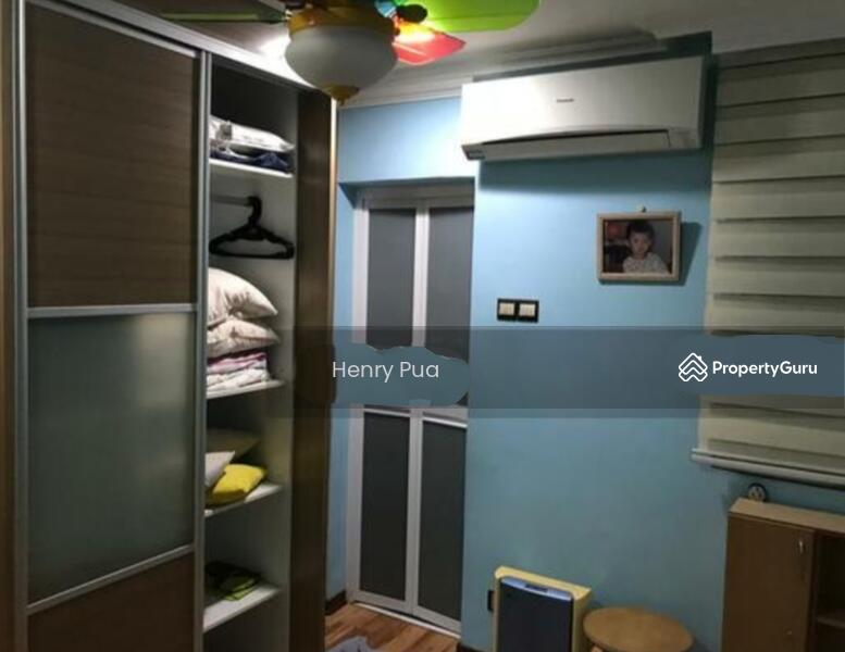 Untuk Disewa - Taragon Cheras