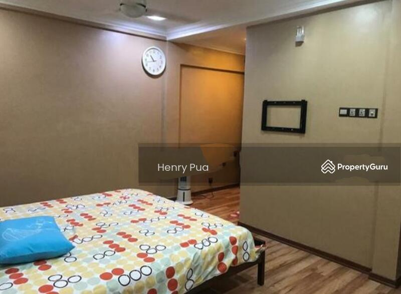 Untuk Disewa - Taragon Cheras