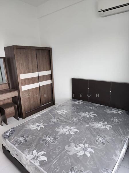 Condominium for Rent at The Golden Triangle Condominium - Chris Teoh - PropertyGuru.com.my