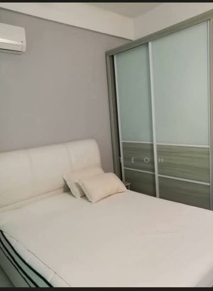 Condominium for Rent at The Golden Triangle Condominium - Chris Teoh - Bedroom - PropertyGuru.com.my