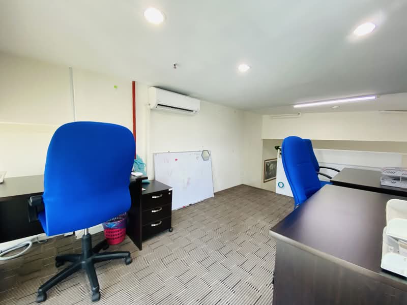 Pejabat untuk Dijual di Bayan Baru (Penang) - KV LOO - Interior - PropertyGuru.com.my