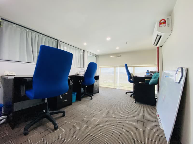 Pejabat untuk Dijual di Bayan Baru (Penang) - KV LOO - Study - PropertyGuru.com.my