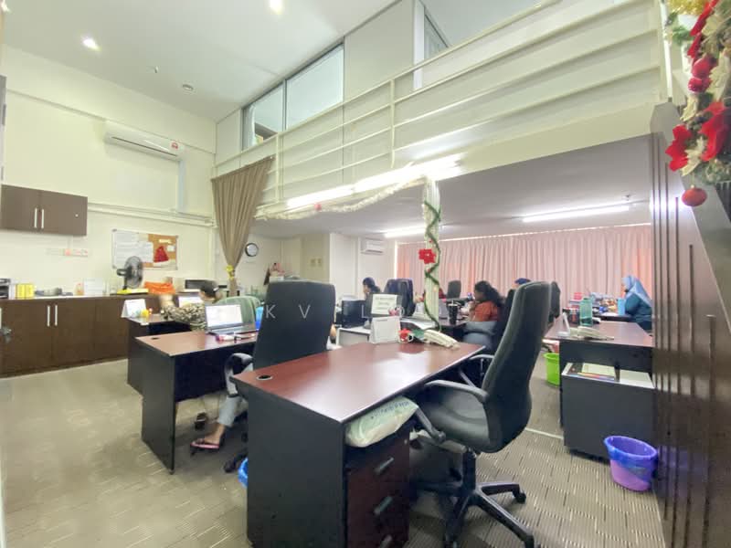 Pejabat untuk Dijual di Bayan Baru (Penang) - KV LOO - Interior - PropertyGuru.com.my