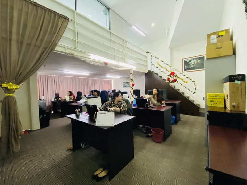 Pejabat untuk Dijual di Bayan Baru (Penang) - KV LOO - Interior - PropertyGuru.com.my