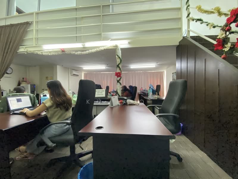 Pejabat untuk Dijual di Bayan Baru (Penang) - KV LOO - Interior - PropertyGuru.com.my