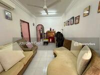 For Sale - Taman Derga Jaya, Alor Setar