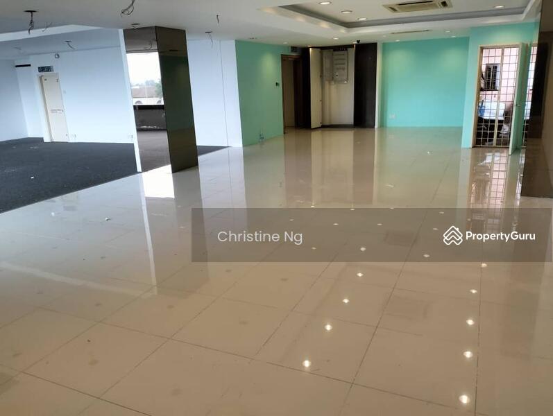 Untuk Disewa - Taman Shamelin Perkasa