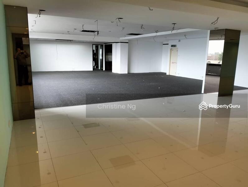 Untuk Disewa - Taman Shamelin Perkasa