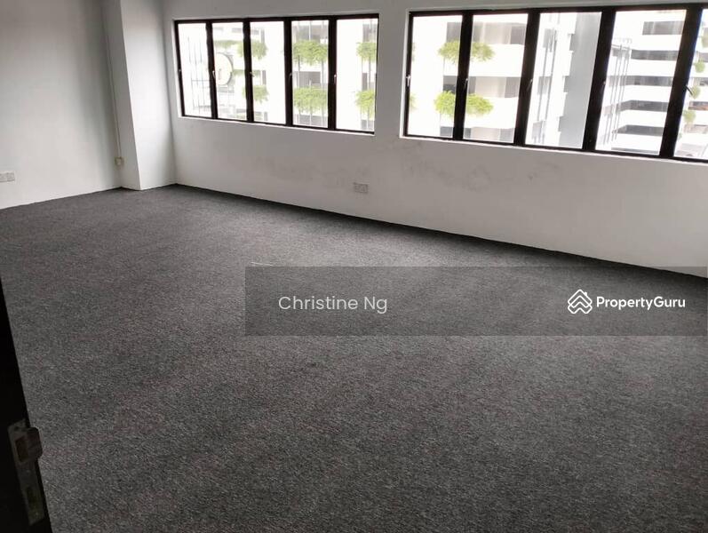 Untuk Disewa - Taman Shamelin Perkasa