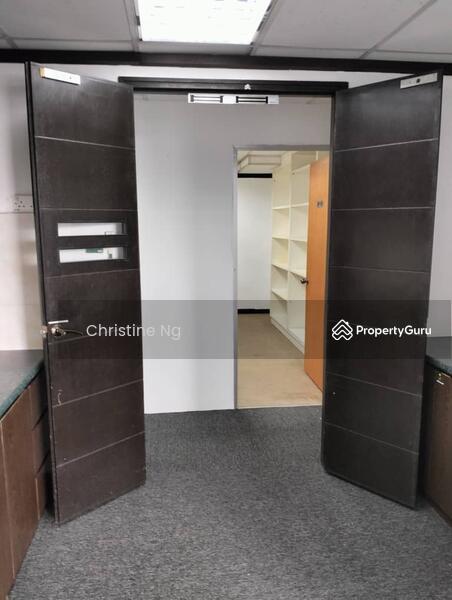 Untuk Disewa - Taman Shamelin Perkasa