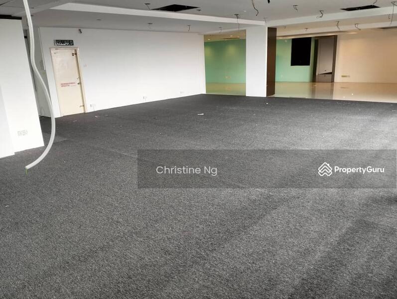 Untuk Disewa - Taman Shamelin Perkasa