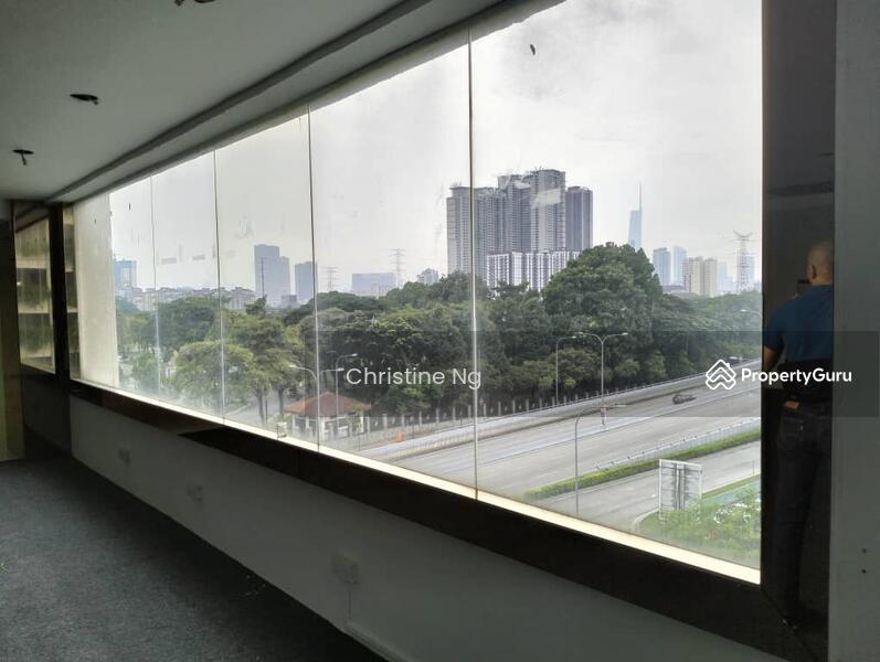 Untuk Disewa - Taman Shamelin Perkasa