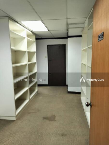 Untuk Disewa - Taman Shamelin Perkasa