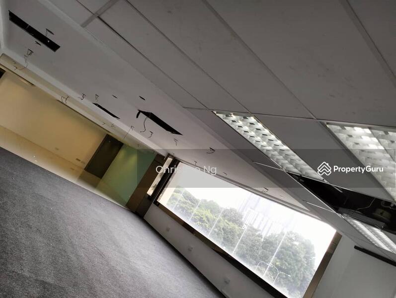 Untuk Disewa - Taman Shamelin Perkasa