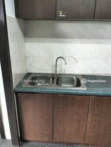 Untuk Disewa - Taman Shamelin Perkasa