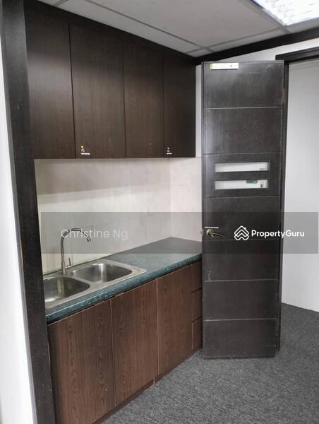 Untuk Disewa - Taman Shamelin Perkasa