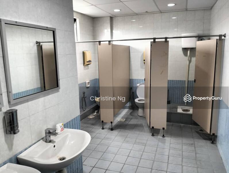 Untuk Disewa - Taman Shamelin Perkasa