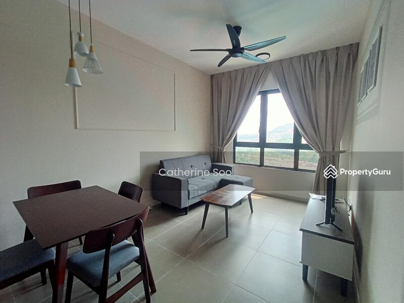 Condominium for Rent at Aster Residence - Catherine Soo - PropertyGuru.com.my