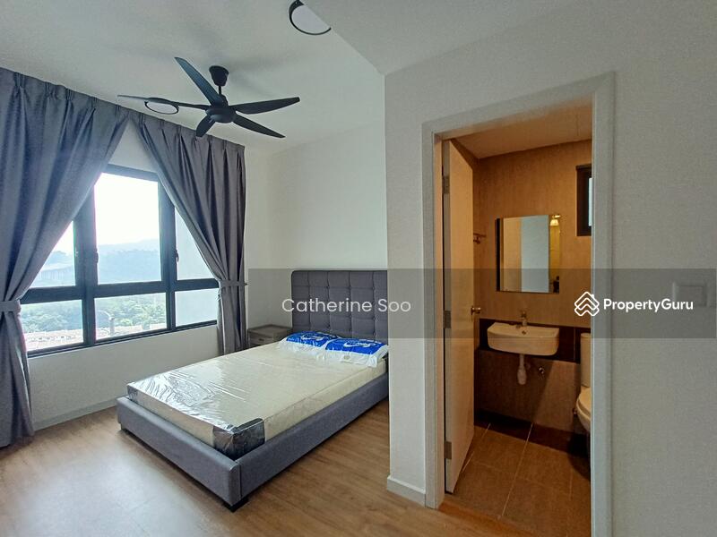 Condominium for Rent at Aster Residence - Catherine Soo - PropertyGuru.com.my