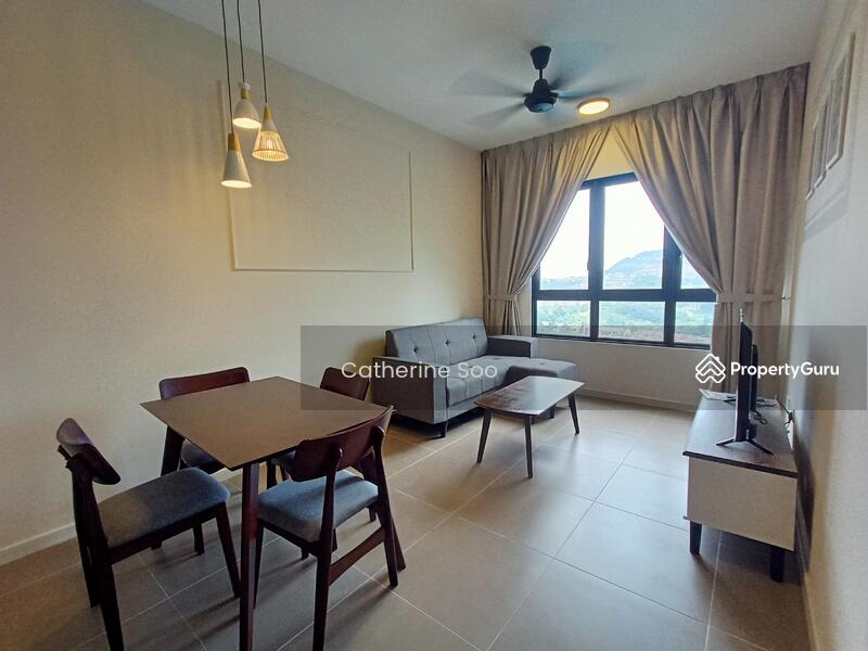 Condominium for Rent at Aster Residence - Catherine Soo - PropertyGuru.com.my