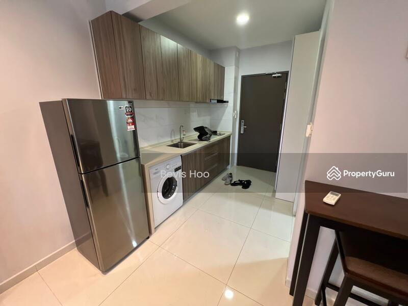 Country Garden Central Park (Serviced Apartment), Taman Damansara Aliff