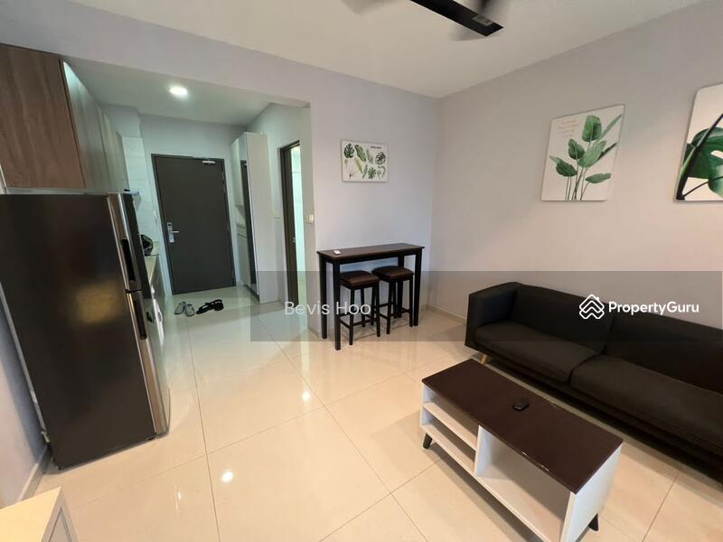 Country Garden Central Park (Serviced Apartment), Taman Damansara Aliff