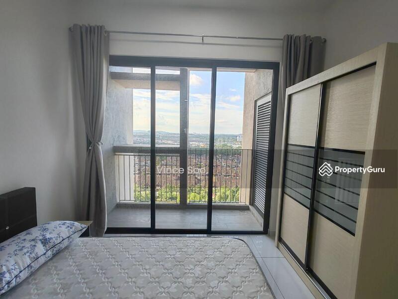 Retail Space for Rent in Bukit Indah (Iskandar Puteri (Nusajaya)) - Vince Soo - PropertyGuru.com.my