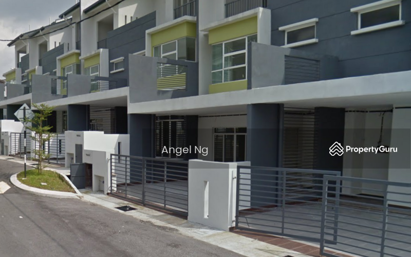 2.5-storey Terraced House for Sale in Taman Sutera Residences (Cheras) - Angel Ng - PropertyGuru.com.my