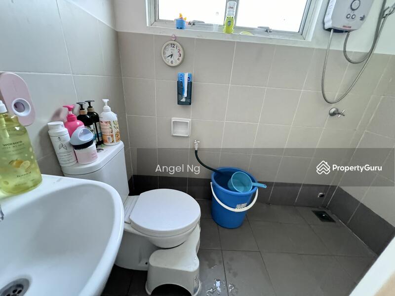 2.5-storey Terraced House for Sale in Taman Sutera Residences (Cheras) - Angel Ng - PropertyGuru.com.my