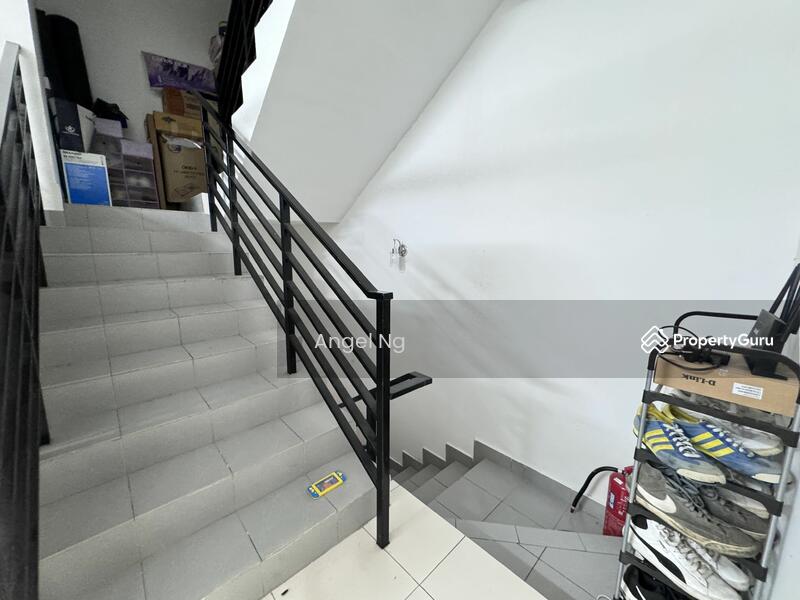 2.5-storey Terraced House for Sale in Taman Sutera Residences (Cheras) - Angel Ng - PropertyGuru.com.my