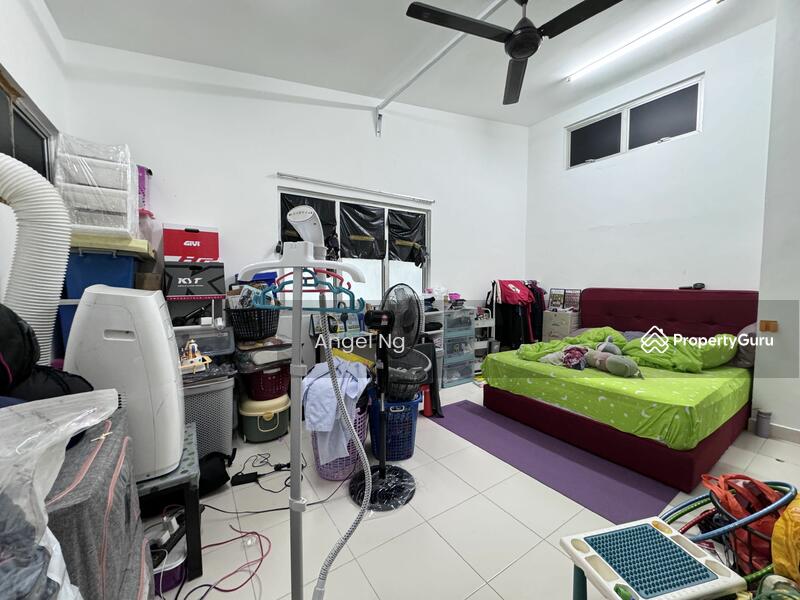 2.5-storey Terraced House for Sale in Taman Sutera Residences (Cheras) - Angel Ng - PropertyGuru.com.my