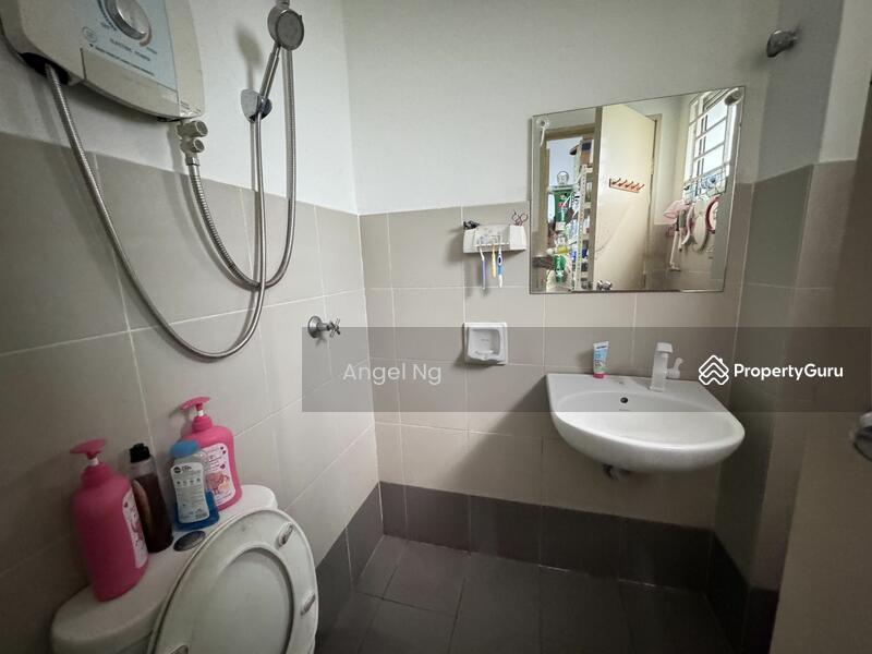 2.5-storey Terraced House for Sale in Taman Sutera Residences (Cheras) - Angel Ng - PropertyGuru.com.my
