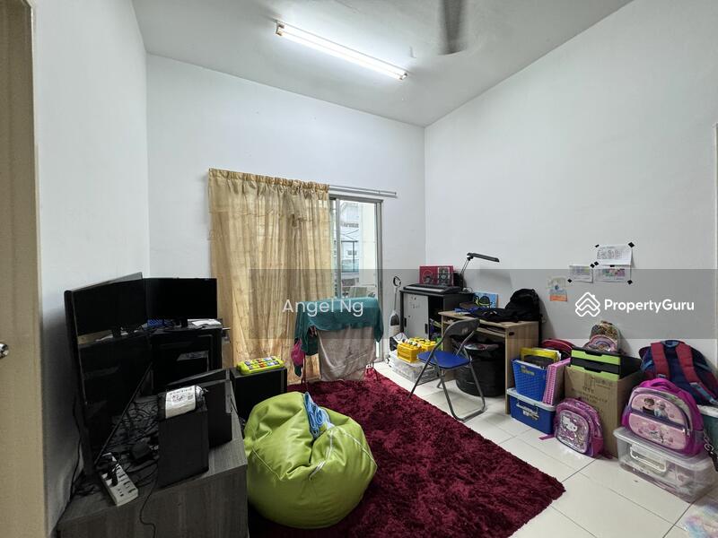 2.5-storey Terraced House for Sale in Taman Sutera Residences (Cheras) - Angel Ng - PropertyGuru.com.my