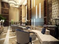 For Sale - LUXURY HIGH ROI PROJECT @ BANGSAR SOUTH【300m to LRT/KTM, 70% Furnished, 0% Down Payment】