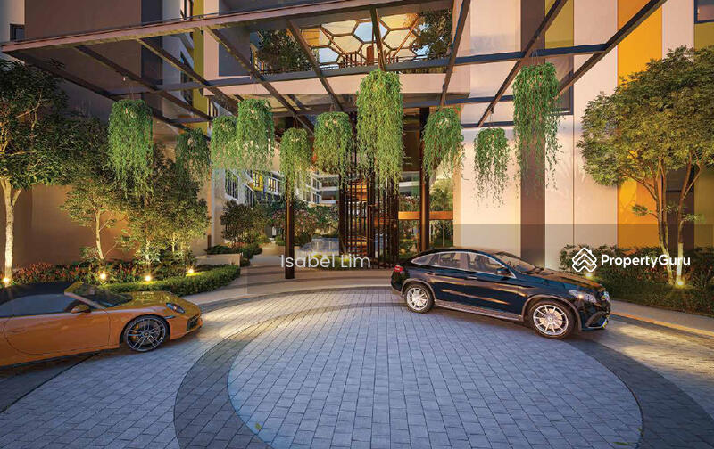 For Sale - BELOW MARKET PRICE 20% @ BANGSAR, FULLY FURNISHED【0 Down Payment, Semi-D Layouts, 100m to LRT】