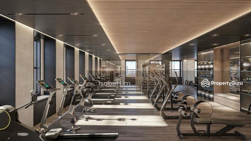 Kondominium untuk Dijual di 【RM620K PAVILION RESIDENCE, READY 2026】Cashback RM80k, Partial Furnished, 0 Down Payment - Isabel Lim - PropertyGuru.com.my