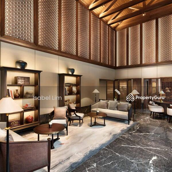 For Sale - BELOW MARKET PRICE 20% @ BANGSAR, FULLY FURNISHED【0 Down Payment, Semi-D Layouts, 100m to LRT】