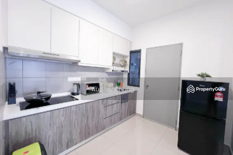 Untuk Dijual - 199K ONLY!!! Fully Furnished @Cheras
